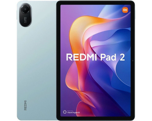 TABLET XIAOMI RED PD2 4-128 GREE
